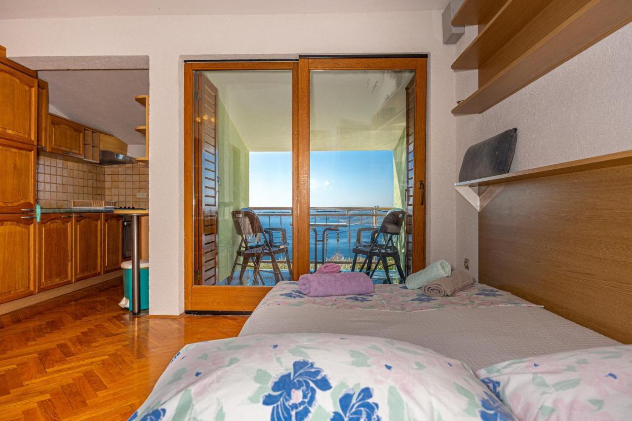 Apartments Francoise Crikvenica Ngoại thất bức ảnh