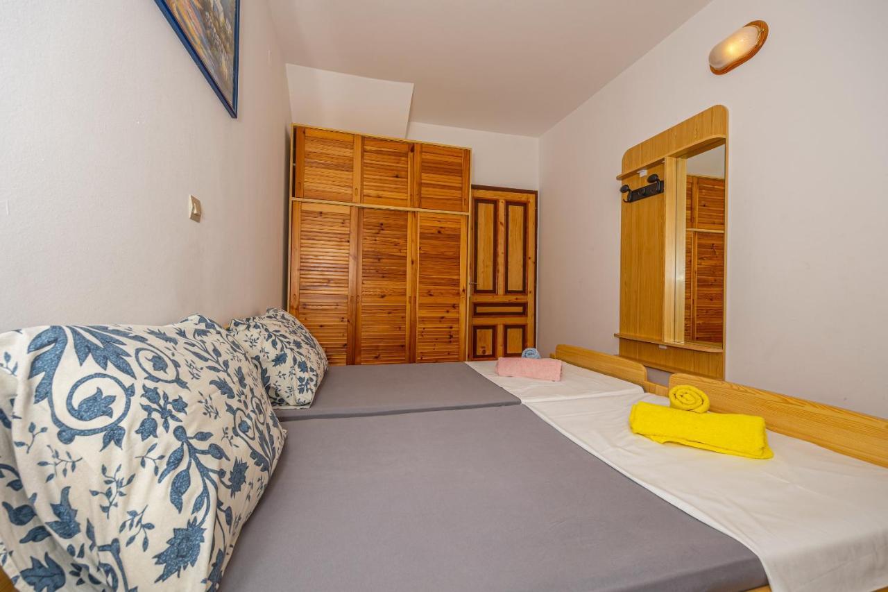 Apartments Francoise Crikvenica Ngoại thất bức ảnh