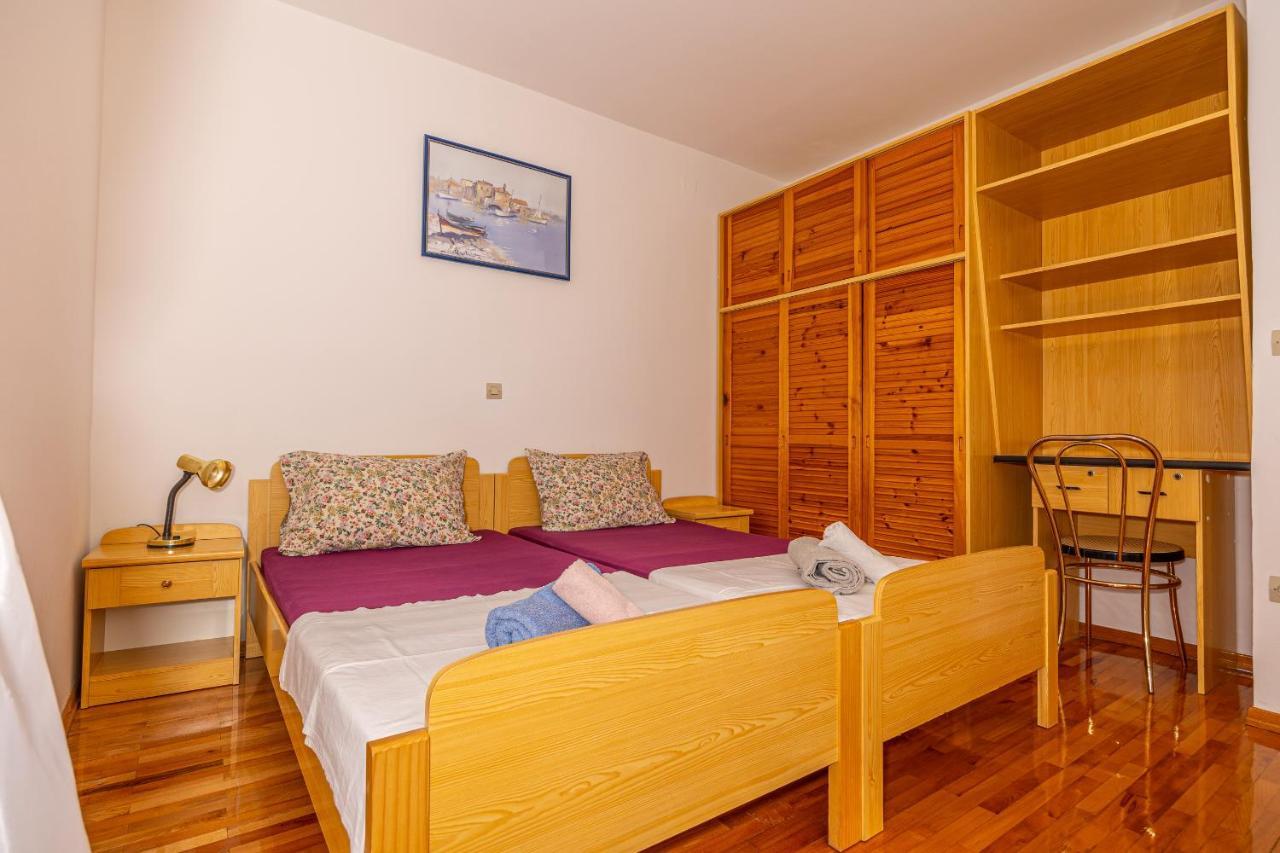 Apartments Francoise Crikvenica Ngoại thất bức ảnh
