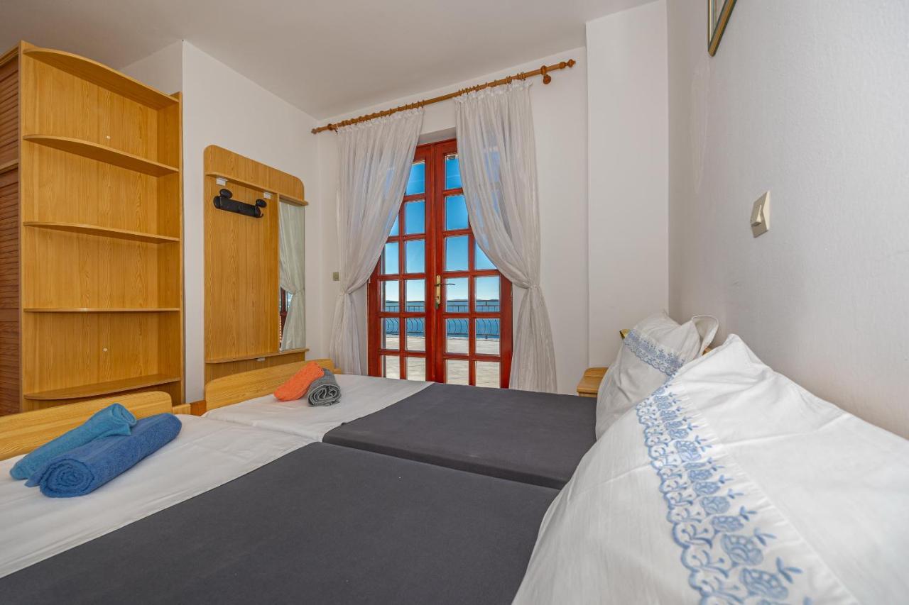 Apartments Francoise Crikvenica Ngoại thất bức ảnh