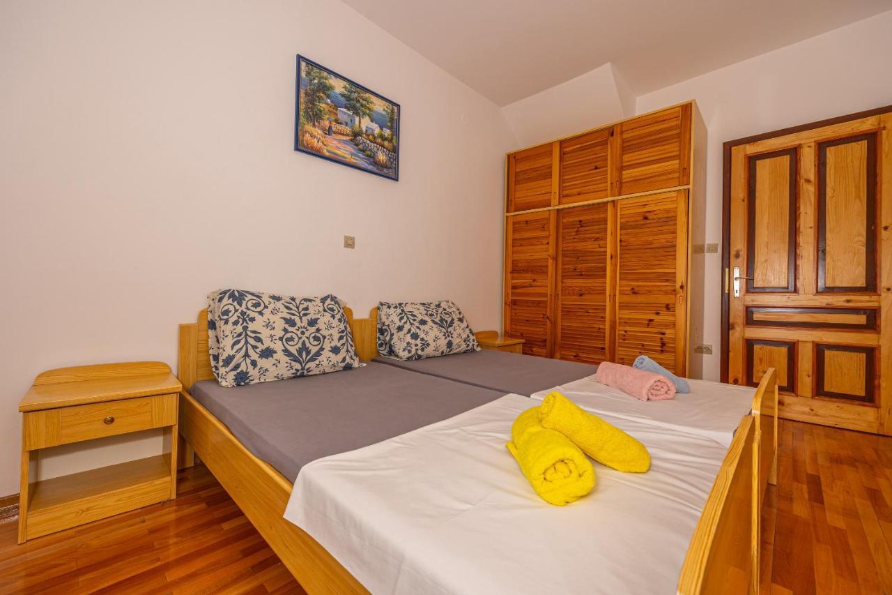 Apartments Francoise Crikvenica Ngoại thất bức ảnh