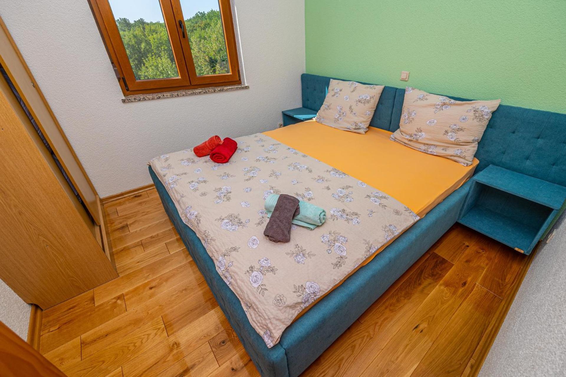 Apartments Francoise Crikvenica Ngoại thất bức ảnh