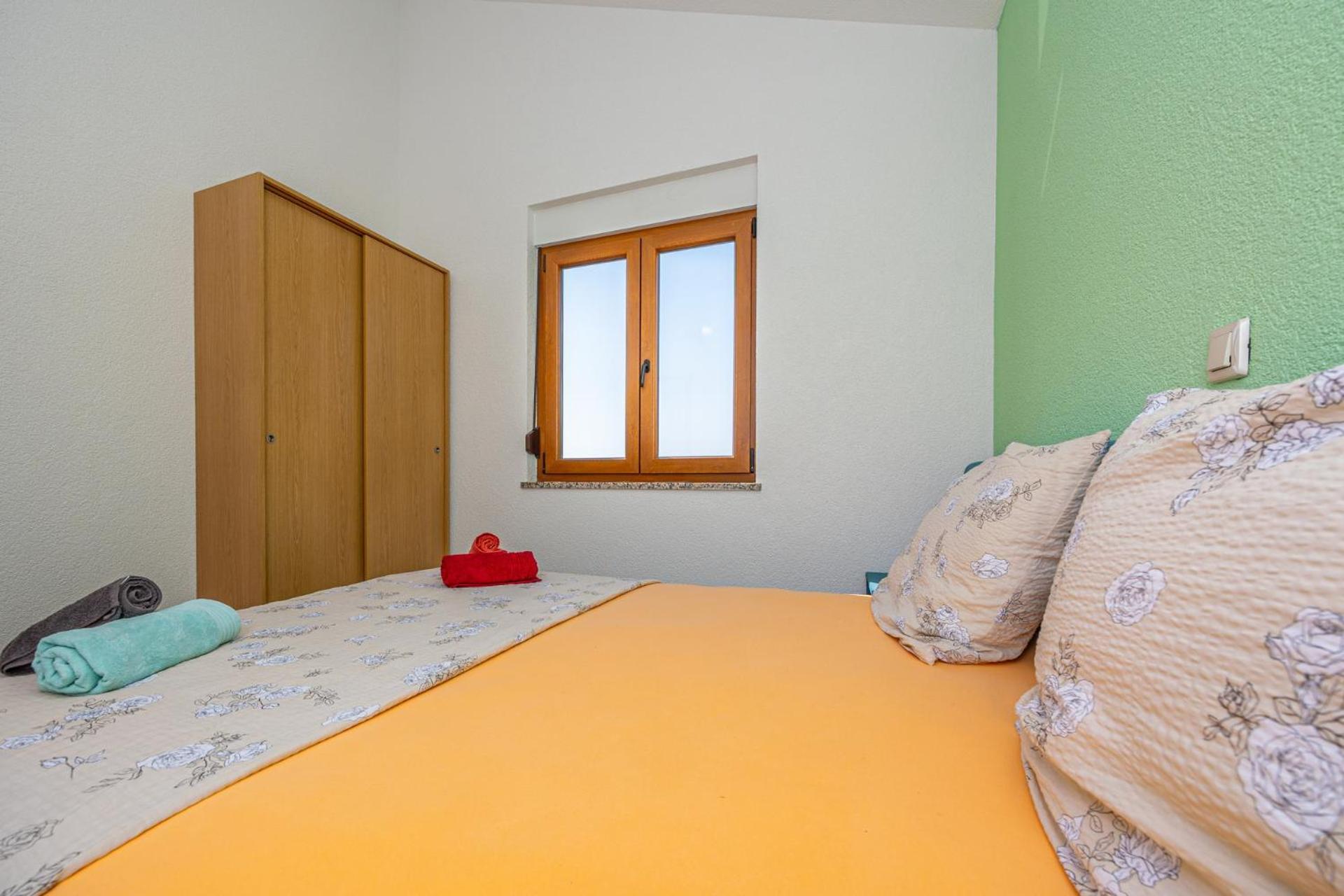 Apartments Francoise Crikvenica Ngoại thất bức ảnh