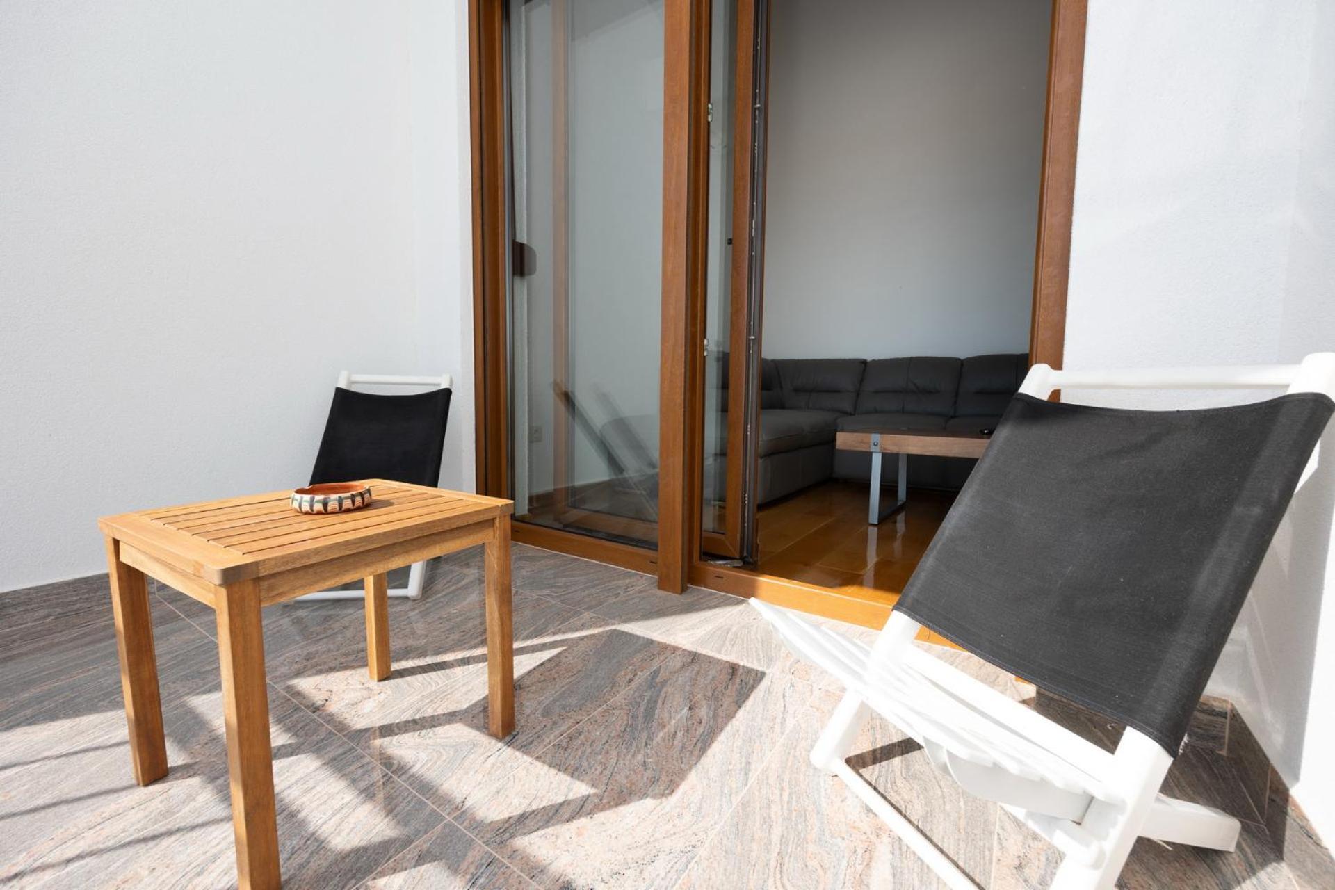 Apartments Francoise Crikvenica Ngoại thất bức ảnh