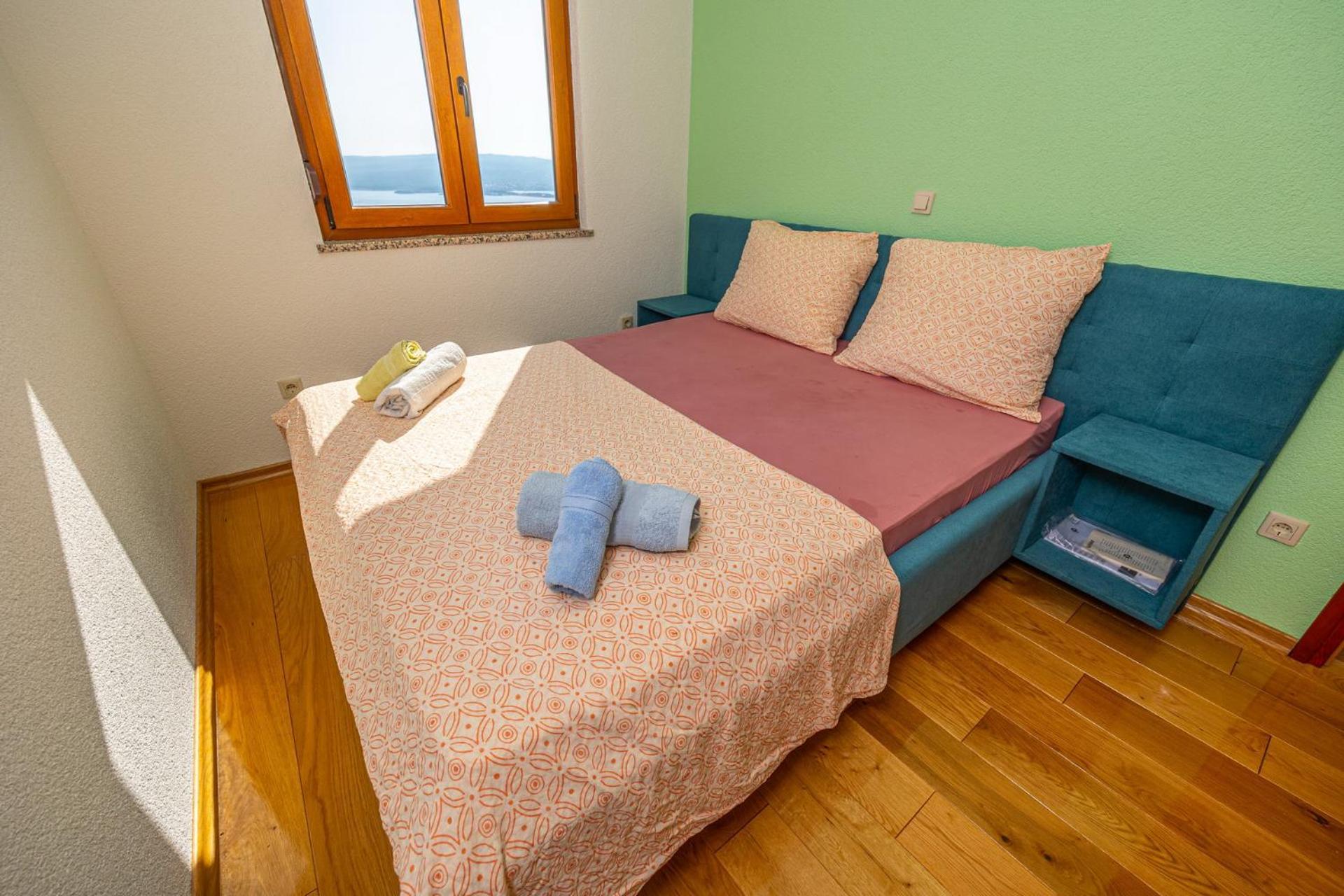 Apartments Francoise Crikvenica Ngoại thất bức ảnh
